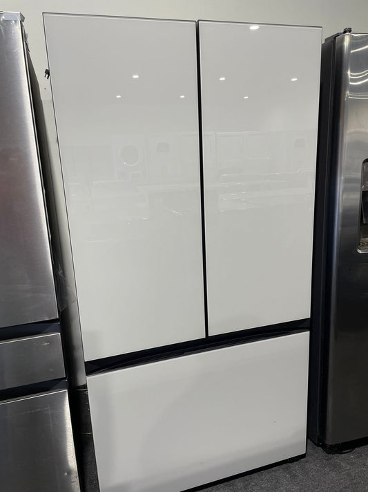 Never Used Samsung French Door Refrigerator