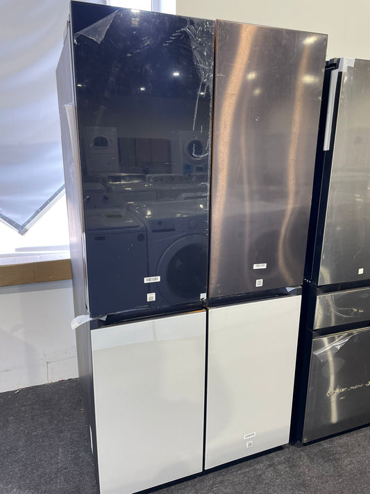 Never Used Samsung Four Door Refrigerator