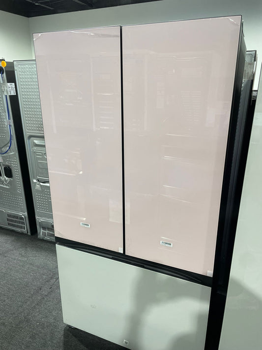 Never Used Samsung French Door Refrigerator